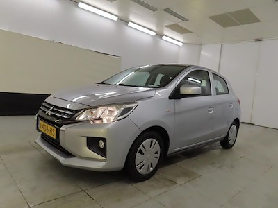 Mitsubishi Space star 1.2 Cool+ SDA 5d