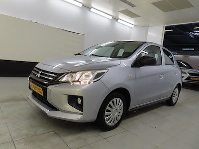 Mitsubishi Space star 1.2 Cool+ SDA 5d