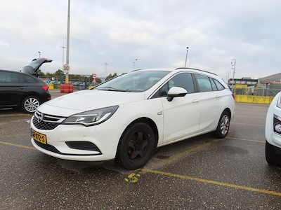 Opel Astra sports tourer 1.4 Turbo 110kW S/S Business+ - GEARBOX BROKEN