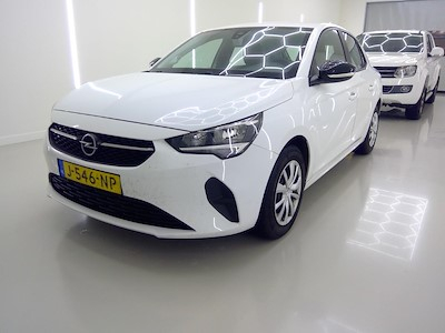 Opel CORSA 1.2 EDITION 55KW 5d