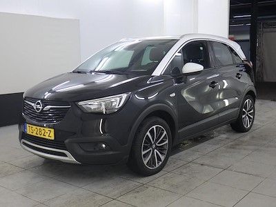 Opel Crossland X 1.2 Turbo 110pk Start/Stop Aut. Innovation