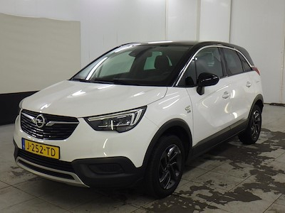 Opel Crossland X 1.2 Turbo S&amp;S 81Kw Edition 5d