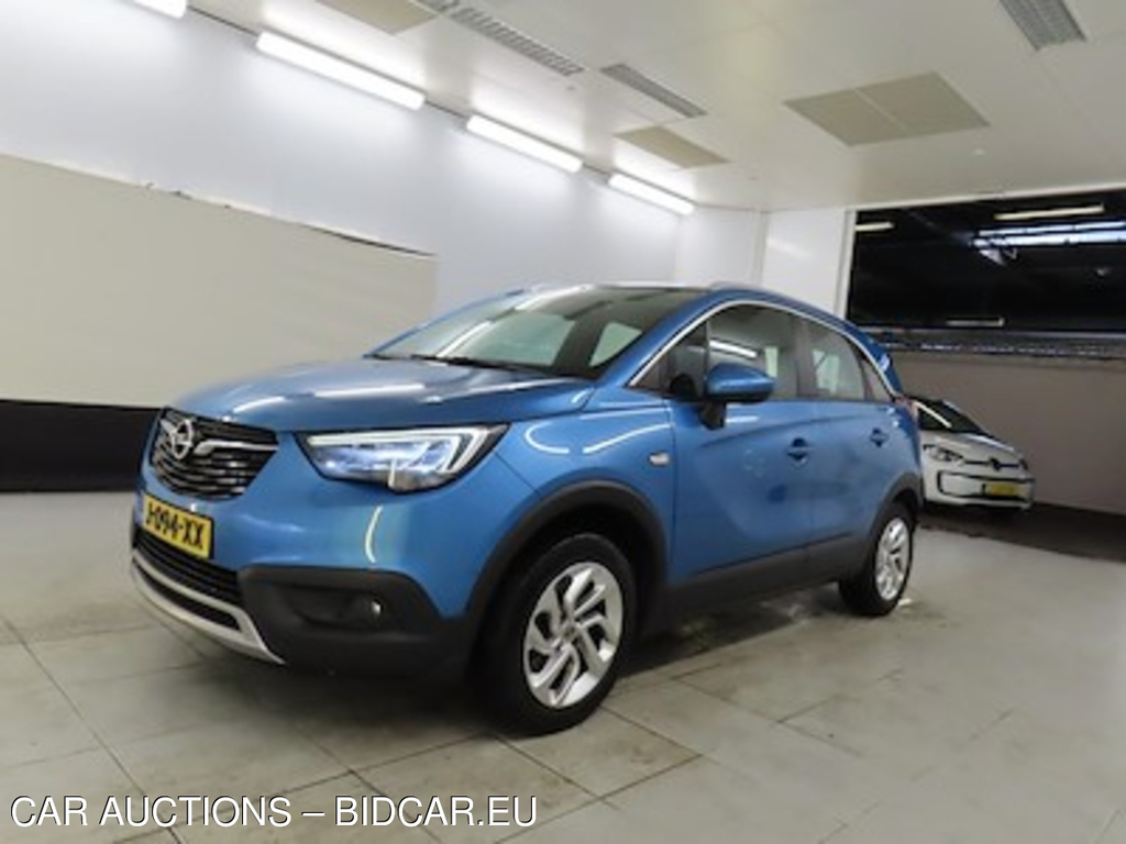 Opel Crossland X 1.2 Turbo S&amp;S 81kW Innovation