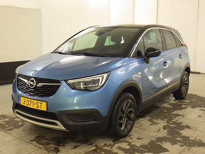 Opel Crossland X 1.2 Turbo S;S 81Kw ACTI 5d Edition 2020 APL 5d