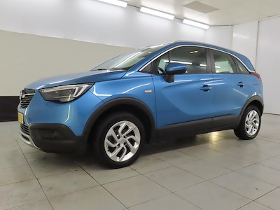 Opel Crossland X 1.2 Turbo S;S 81kW ACTI 5d Innovation APL 5d