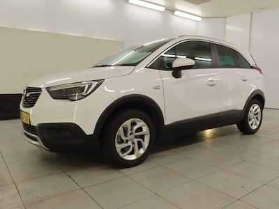 Opel Crossland X 1.2 Turbo S;S ACTI auto 5d Innovation APL 5d