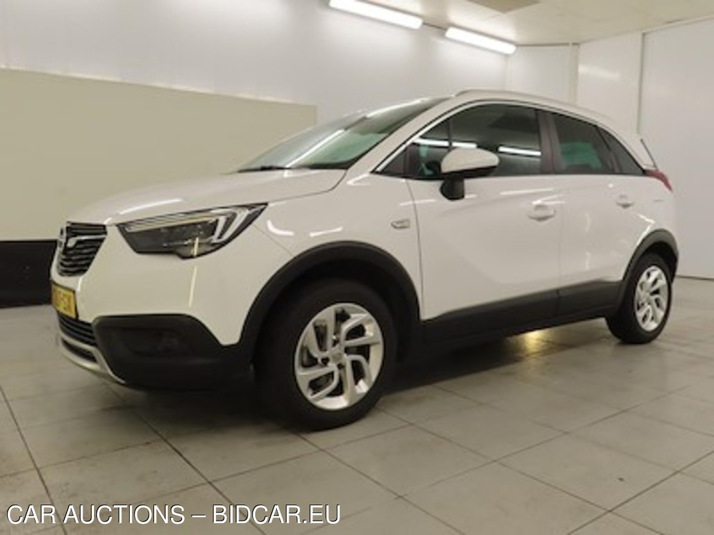 Opel Crossland X 1.2 Turbo S;S ACTI auto 5d Innovation APL 5d