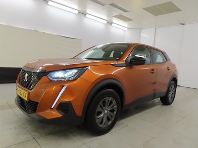 Peugeot 2008 Active Pack 1.2 PureTech 100 5d