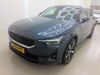 Polestar 2 Pilot Plus 5d