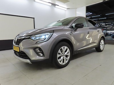 Renault Captur TCe 130 EDC GPF Intens 5d