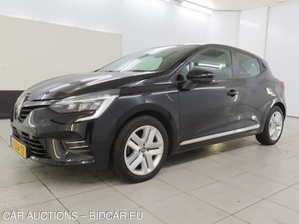 Renault CLIO 1.0 TCe 100 Zen
