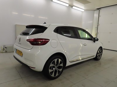 Renault CLIO 1.0 TCe 90 GPF Evolution