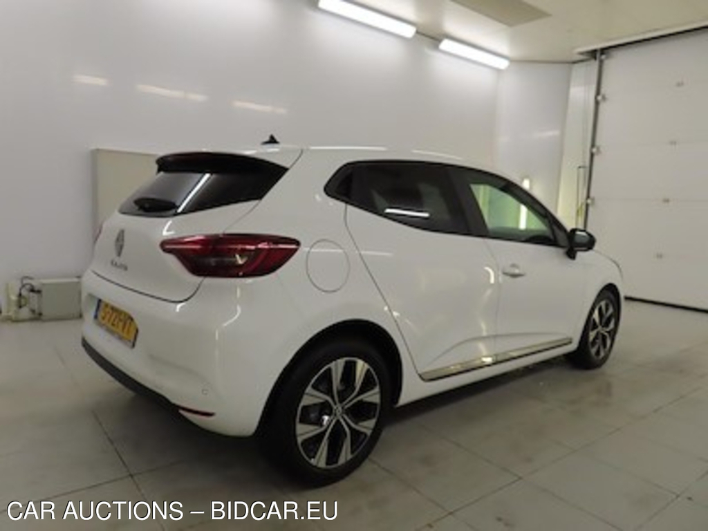 Renault CLIO 1.0 TCe 90 GPF Evolution