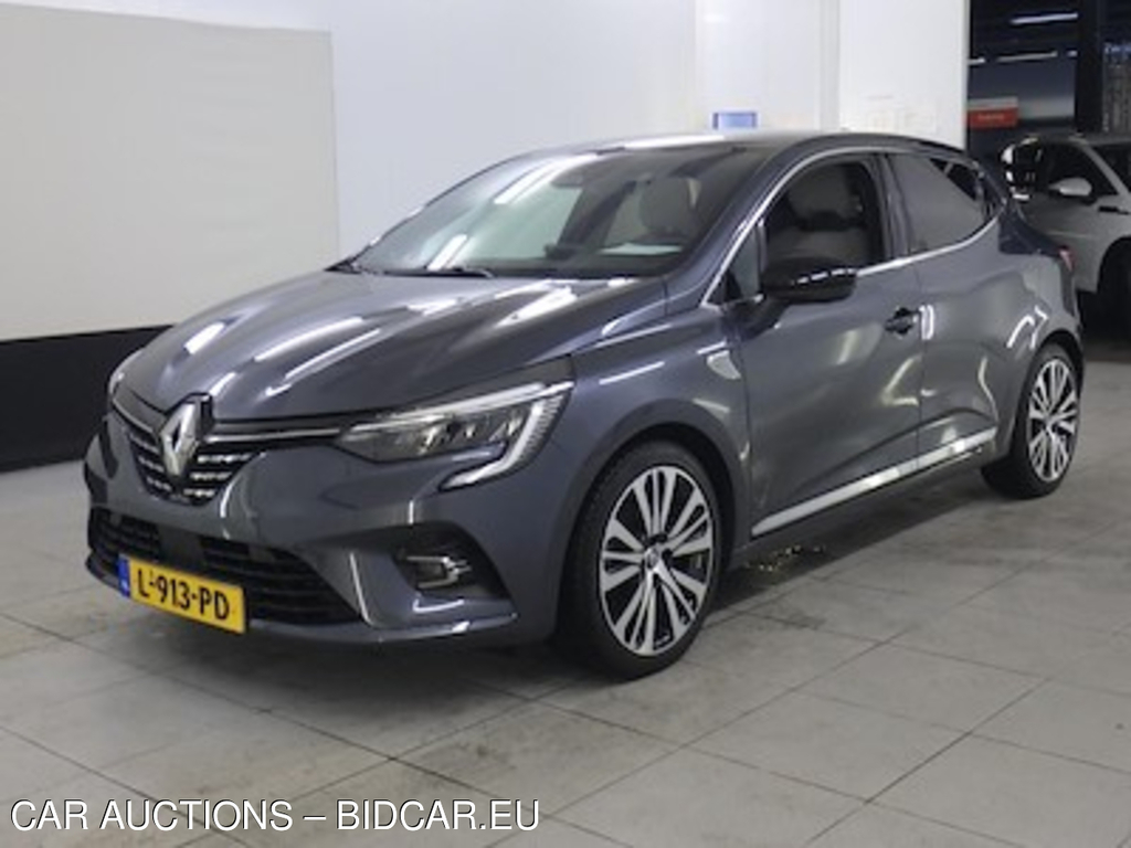 Renault CLIO 1.6 Hybrid 140 E-TECH Initiale Paris 5d