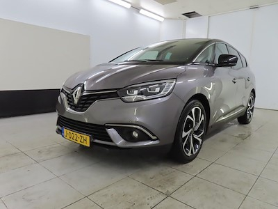 Renault Grand scenic TCe 140 Bose 5d