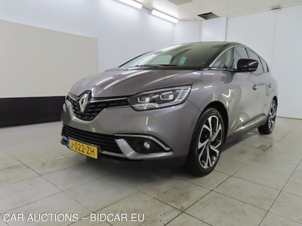 Renault Grand scenic TCe 140 Bose 5d