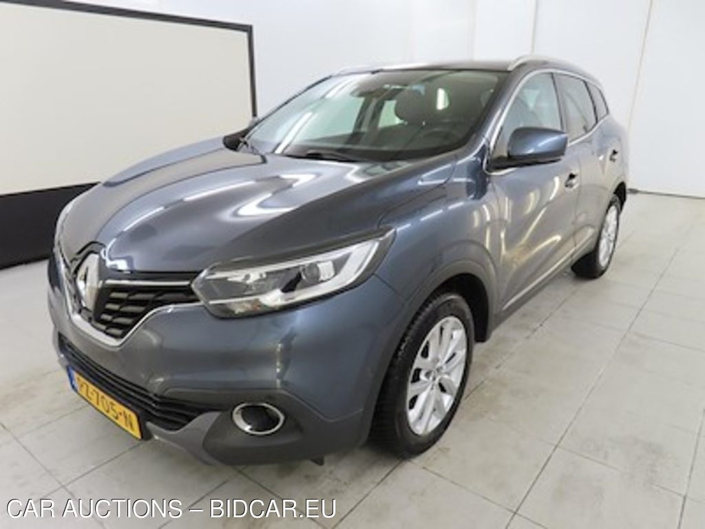 Renault Kadjar Energy TCe 130pk EDC Intens