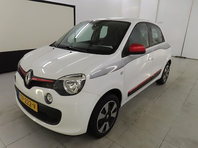 Renault TWINGO 1.0 SCe 70pk S&amp;S Collection