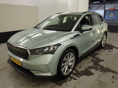 Skoda Enyaq iV 60 5d