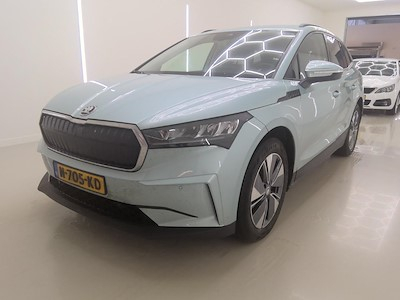 Skoda Enyaq iV 60 5d