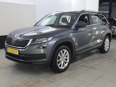 Skoda Kodiaq 1.5 TSI ACT 110kW DSG Business Ed Plus 5d