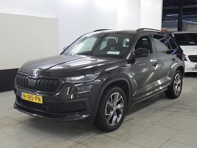 Skoda Kodiaq 1.5 TSI ACT 110kW DSG Sportline Business 5d 5-zits