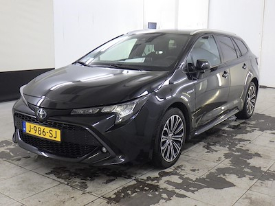 Toyota Corolla touring spor 1.8 Hybrid ActieAuto 5d Business Plus