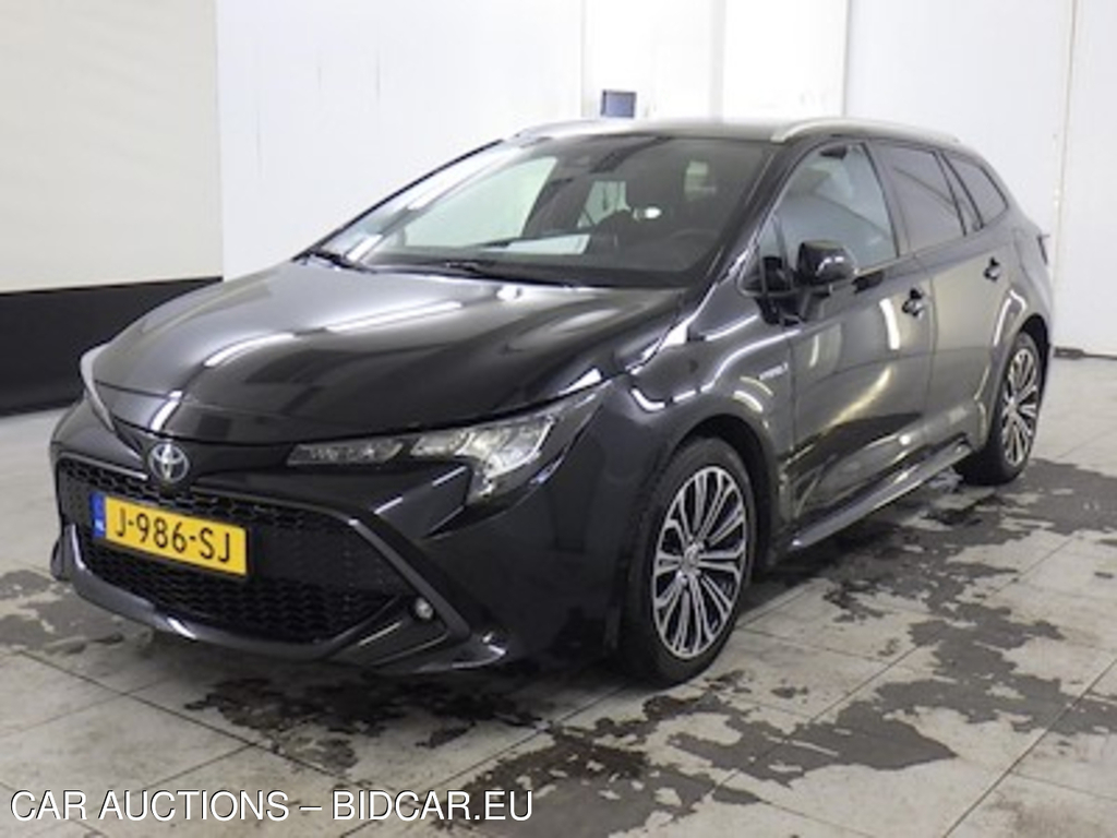 Toyota Corolla touring spor 1.8 Hybrid ActieAuto 5d Business Plus