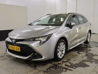 Toyota Corolla touring spor 1.8 Hybrid Active 5d