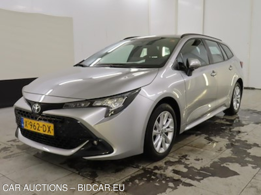 Toyota Corolla touring spor 1.8 Hybrid Active 5d