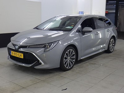 Toyota Corolla touring spor 1.8 Hybrid Executive 5d