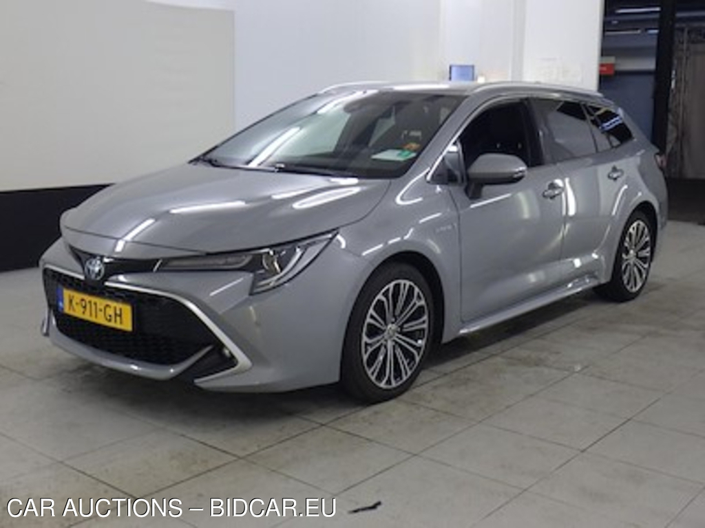 Toyota Corolla touring spor 1.8 Hybrid Executive 5d