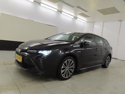 Toyota Corolla touring spor 1.8 Hybrid First Edition 5d