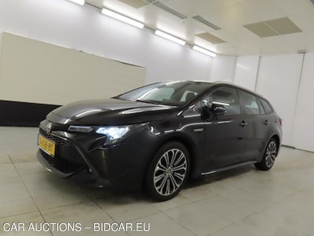 Toyota Corolla touring spor 1.8 Hybrid First Edition 5d