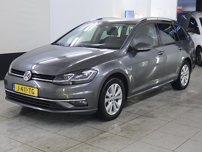 Volkswagen Golf variant 1.0 TSI 85kW Comfortline Business