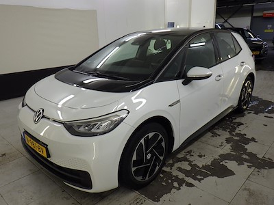 Volkswagen ID.3 58kWh 107kW Life auto 5d