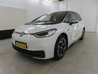 Volkswagen ID.3 58kWh 1st Plus auto 5d