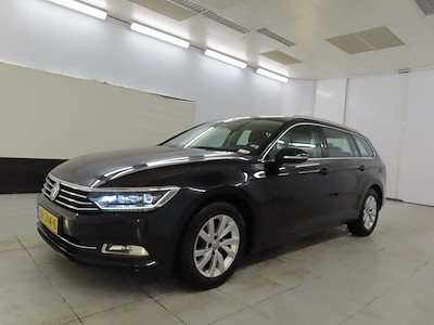 Volkswagen Passat variant 1.5 TSI ACT 110kW DSG Comfortline Bns