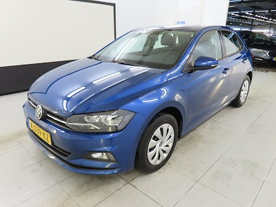 Volkswagen POLO 1.0 TSI 70kW Comfortline 5d