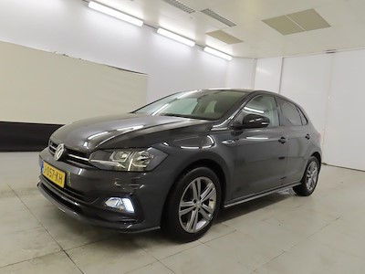 Volkswagen POLO 1.0 TSI 85kW 7-DSG Highline Business R