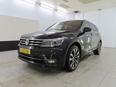 Volkswagen Tiguan allspace 1.5 TSI DSG Highline Business R
