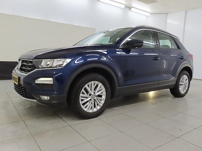 Volkswagen T-Roc 1.5 TSI 110kW DSG Style Business 5d