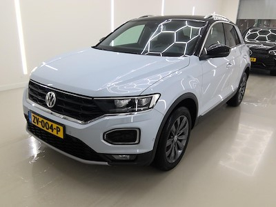 Volkswagen T-Roc 1.5 TSI 110kW Sport 5d