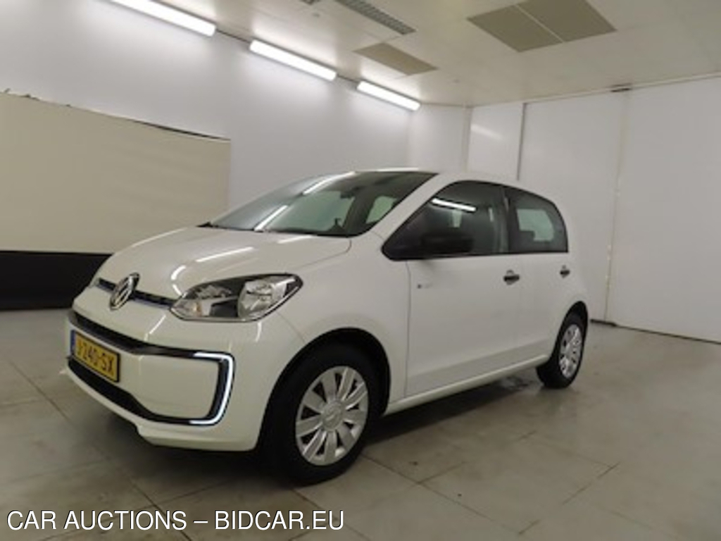 Volkswagen UP e-up! 61kW