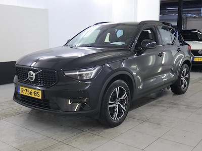 Volvo XC40 B3 automaat Plus - Dark