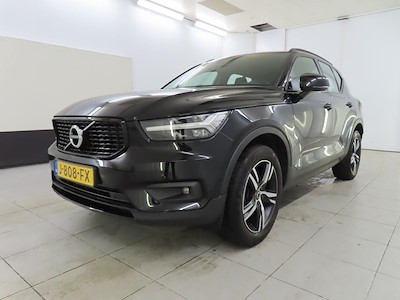 Volvo XC40 T2 automaat R-Design MJ21