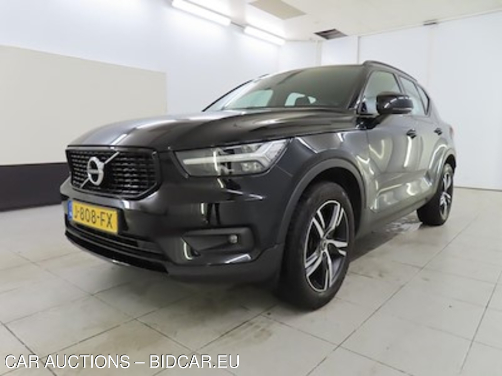 Volvo XC40 T2 automaat R-Design MJ21