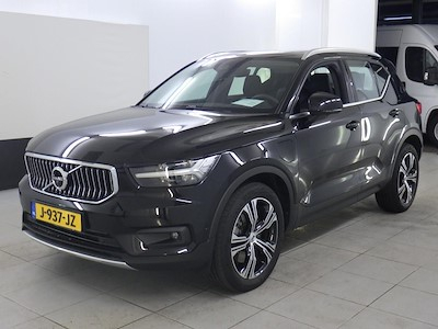 Volvo XC40 T5 Twin Engine Geartronic Inscription