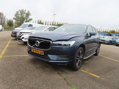 Volvo XC60 B5 Automaat Momentum Exclusive - OIL PUMP BROKEN