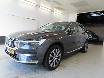 Volvo XC60 T6 AWD Plug-in hybrid Inscription 5d